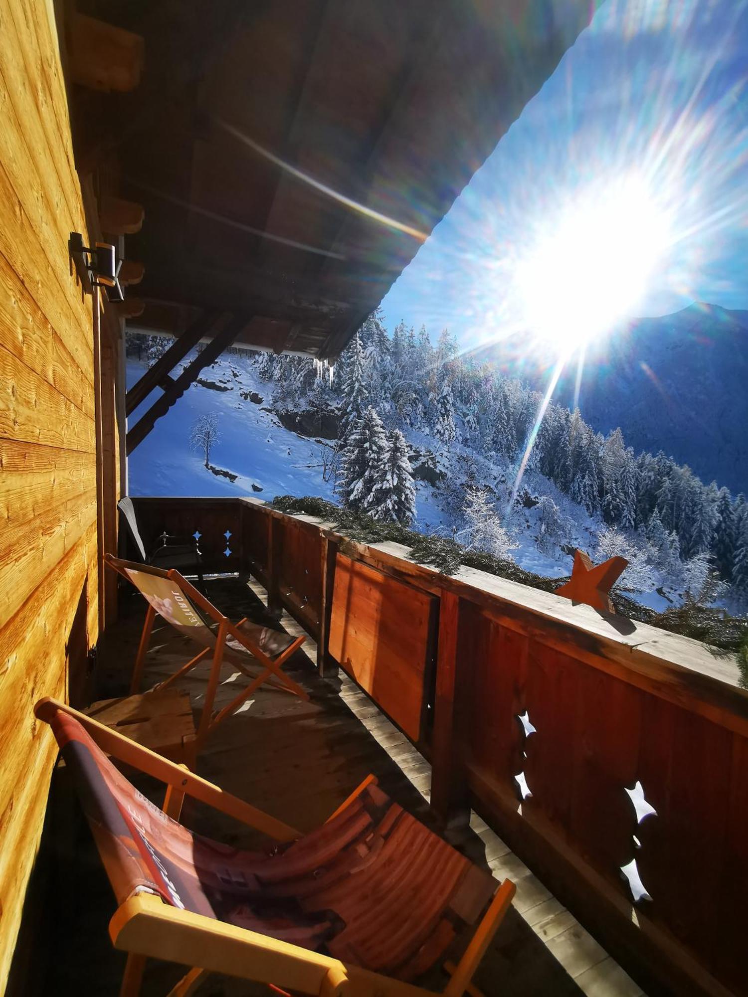 Wieserhof Tirol Oetz Exterior foto